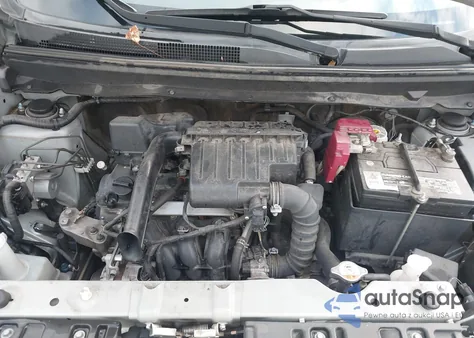 2018 Mitsubishi Mirage Se z USA, uszkodzony, nr VIN ML32A4HJXJH007277